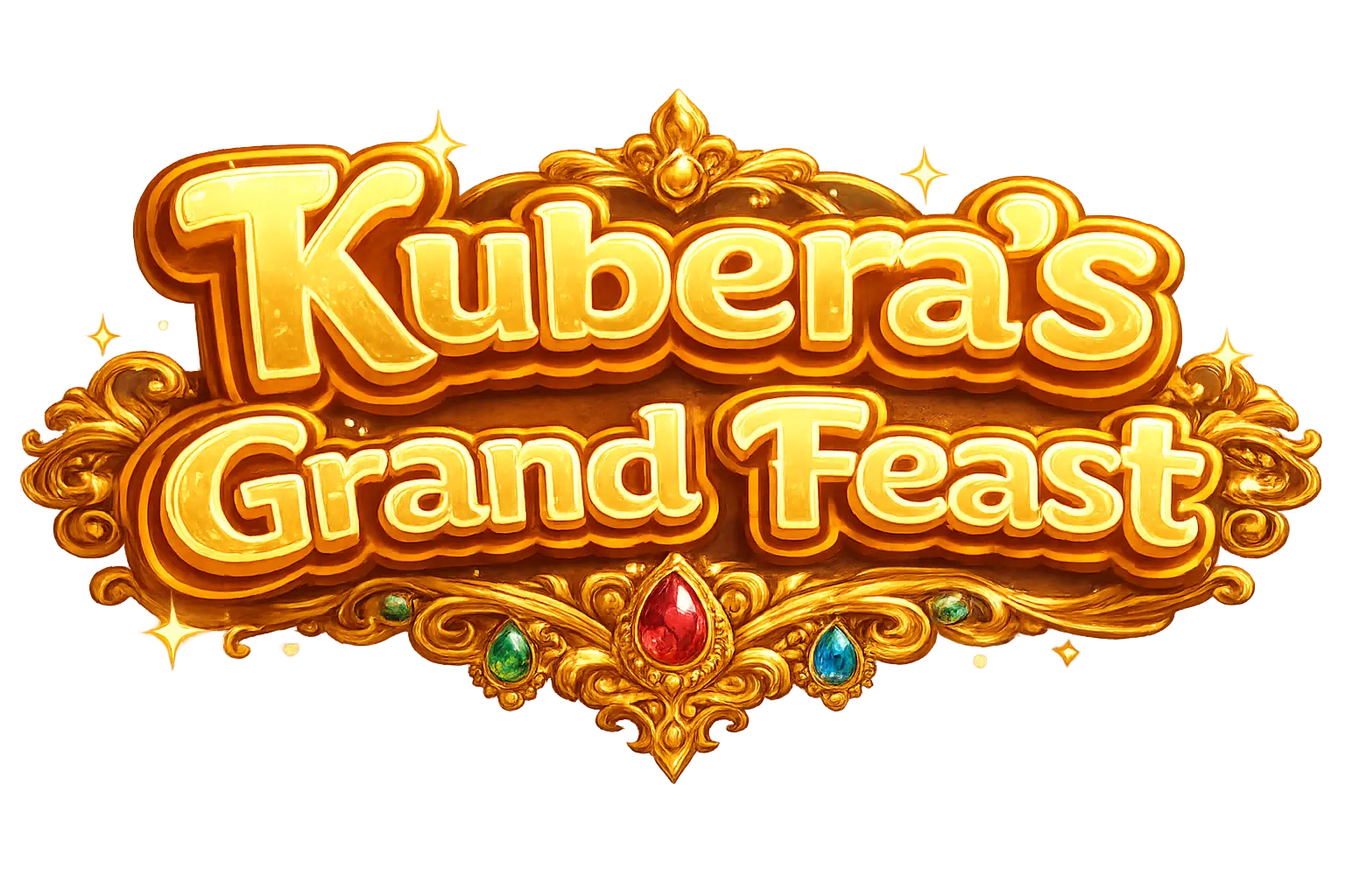 Grand Feast logo