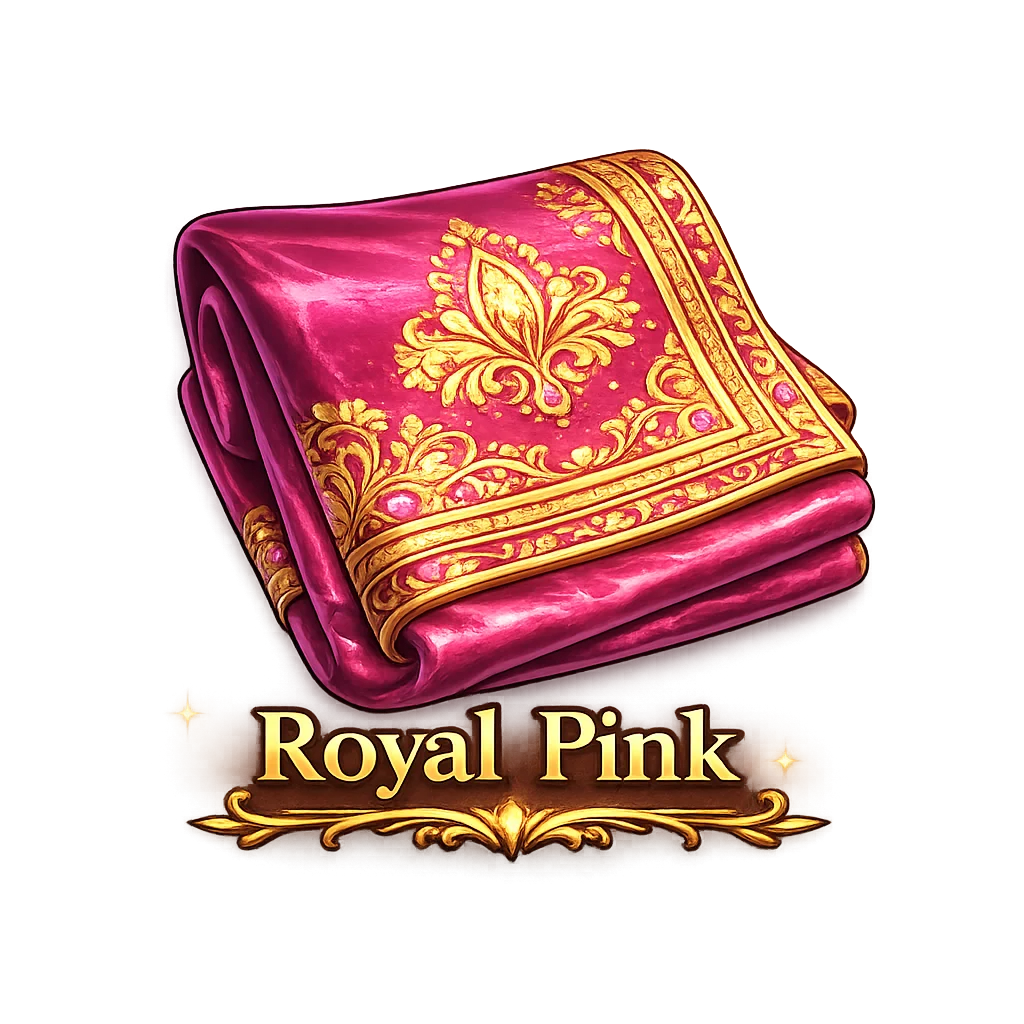 Lotus Cloth