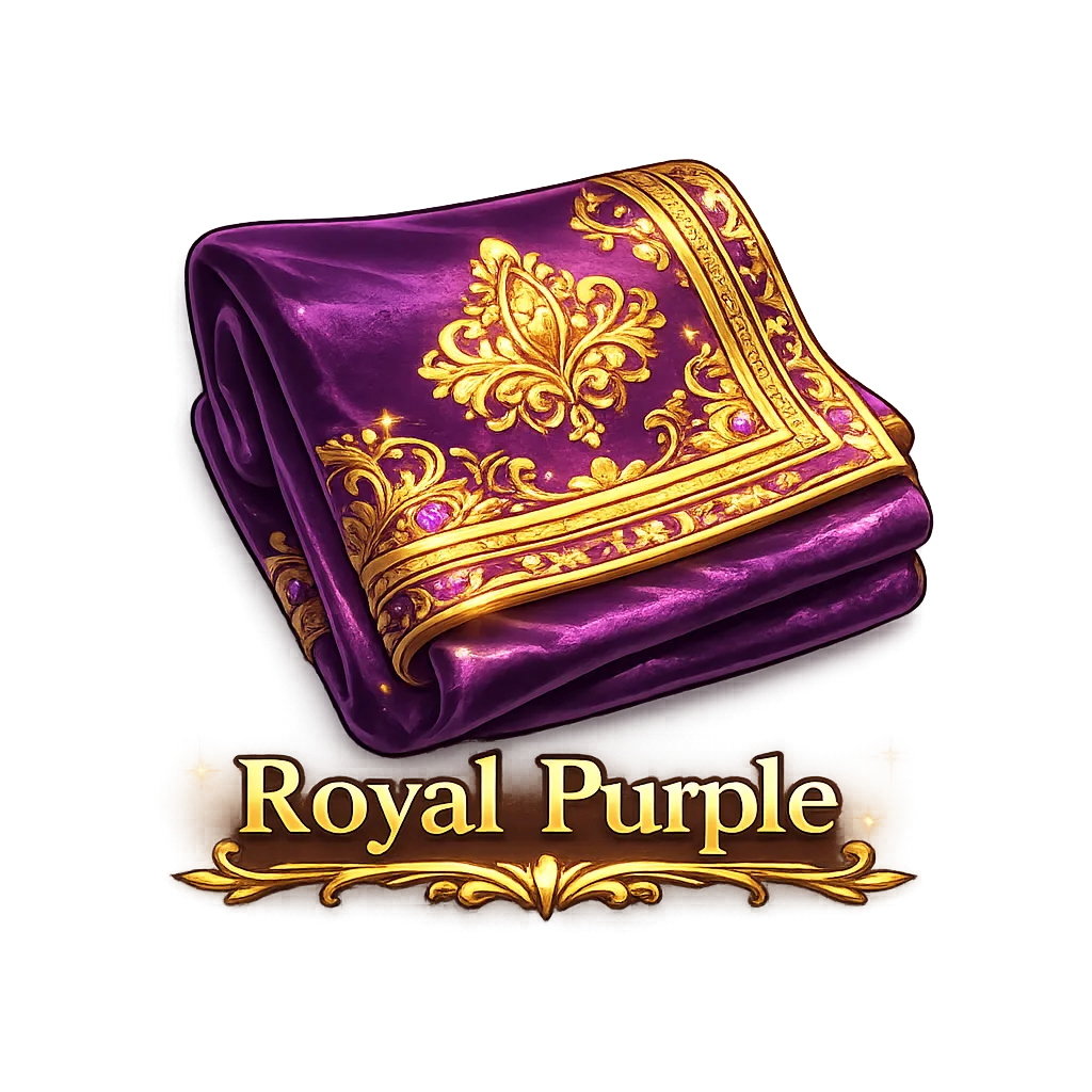 Royal Cloth