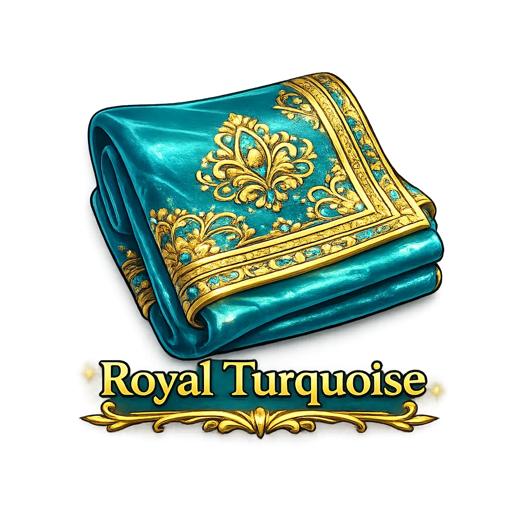 Golden Cloth