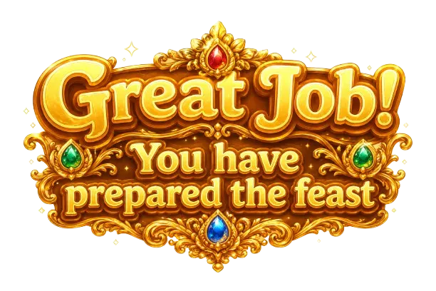 Grand Feast logo